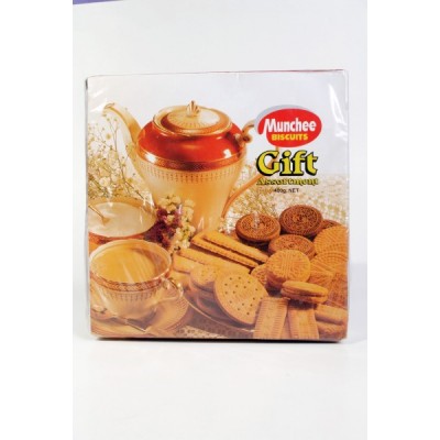 Munchee Gift Assortment 400g